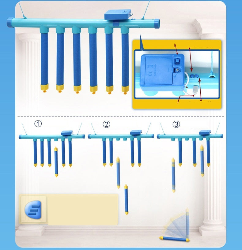 Eye-Quick Hand-Quick Game Challenge Children Toys For A Limited Time