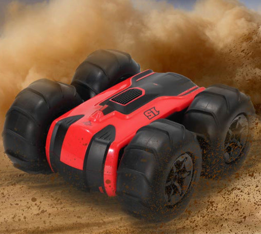 Four-wheel Drive Off-road Car Children's Toys