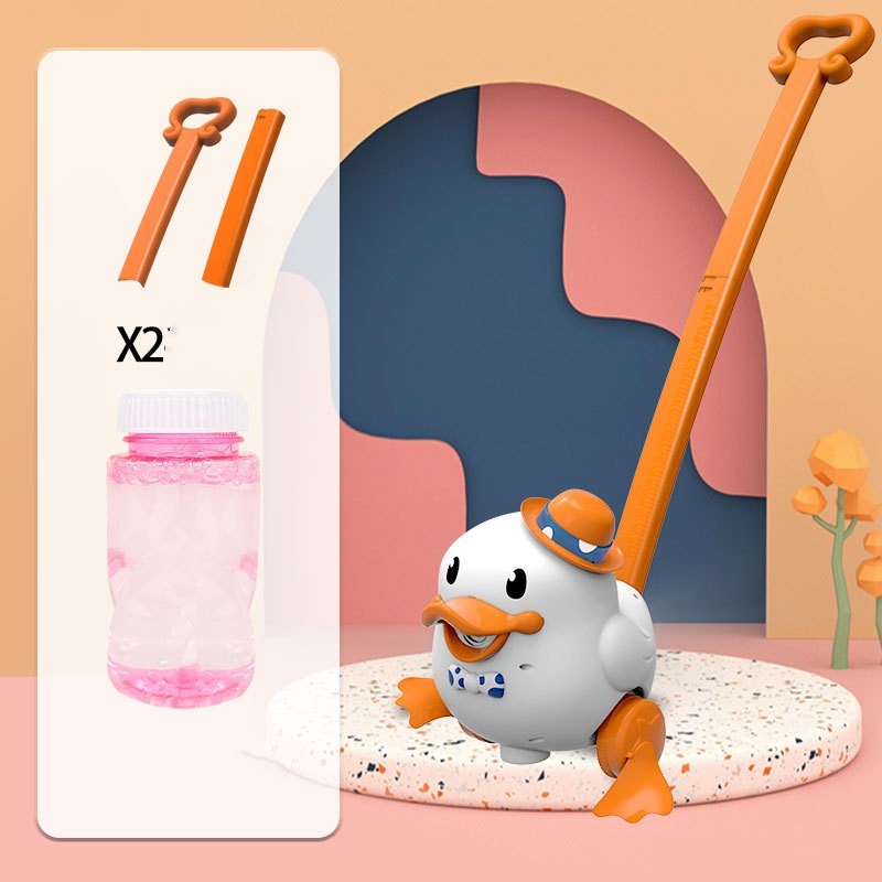 Fully Automatic Outdoor Parent-child Interactive Sound And Light Toys