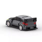 Ford Focus Racing Block Toys