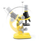 Children's Microscope Scientific Biological Specimen Educational Toys