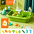 Children's Electric Dishwasher Play House Toys