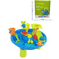 Children's Sand Table Game Table For Playing With Water And Sand Seaside Summer Beach Table Toys