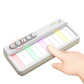 Children's Electronic Keyboard Color Screen Touch Early Education Toys