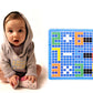 Puzzle building blocks toys