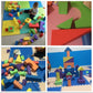 Children's Building Blocks Toys