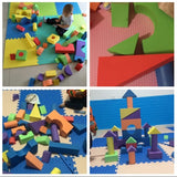 Children's Building Blocks Toys