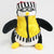 Serious   Joey's   HUGSY Plush Toys PENGUIN Rachel Stuffed Doll Toys For Children Kids Birthday Christmas Gift 18
