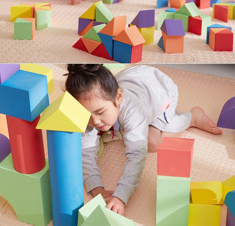 Children's Building Blocks Toys