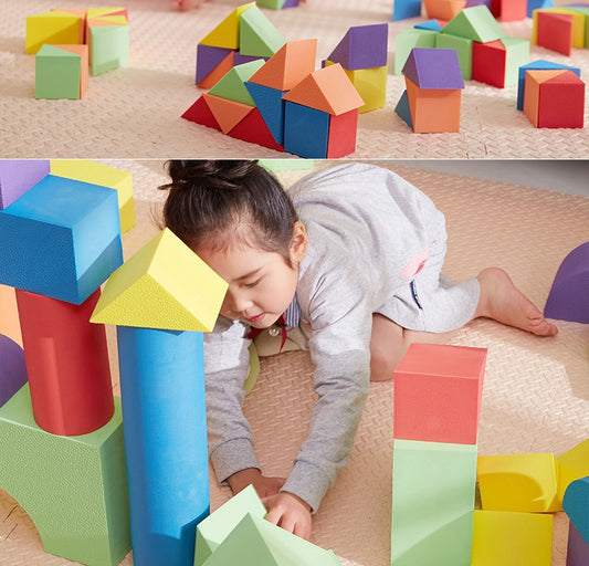 Children's Building Blocks Toys