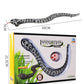 Electronic Tricky Toys Remote Control Rattlesnake