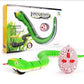 Electronic Tricky Toys Remote Control Rattlesnake