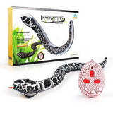 Electronic Tricky Toys Remote Control Rattlesnake