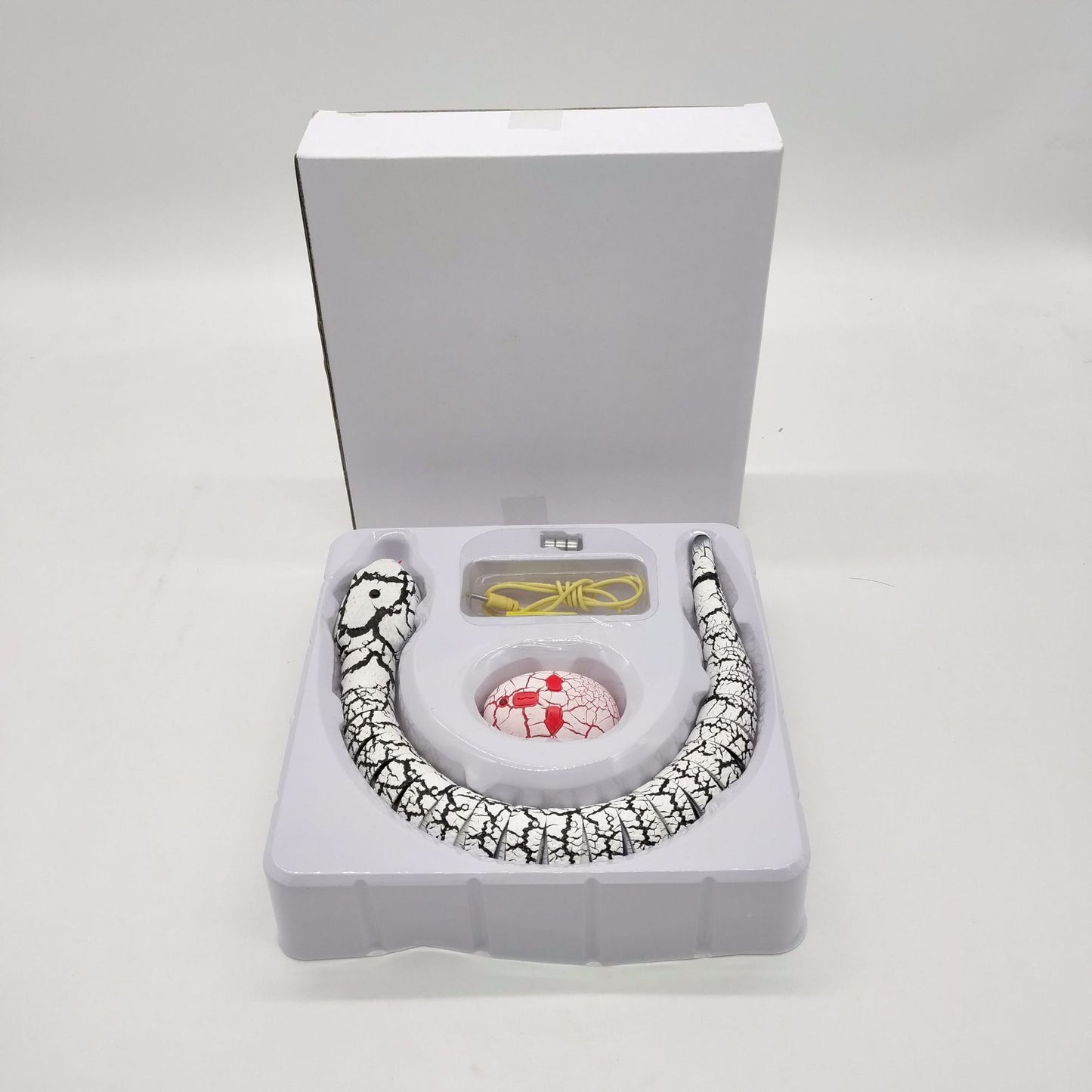 Electronic Tricky Toys Remote Control Rattlesnake