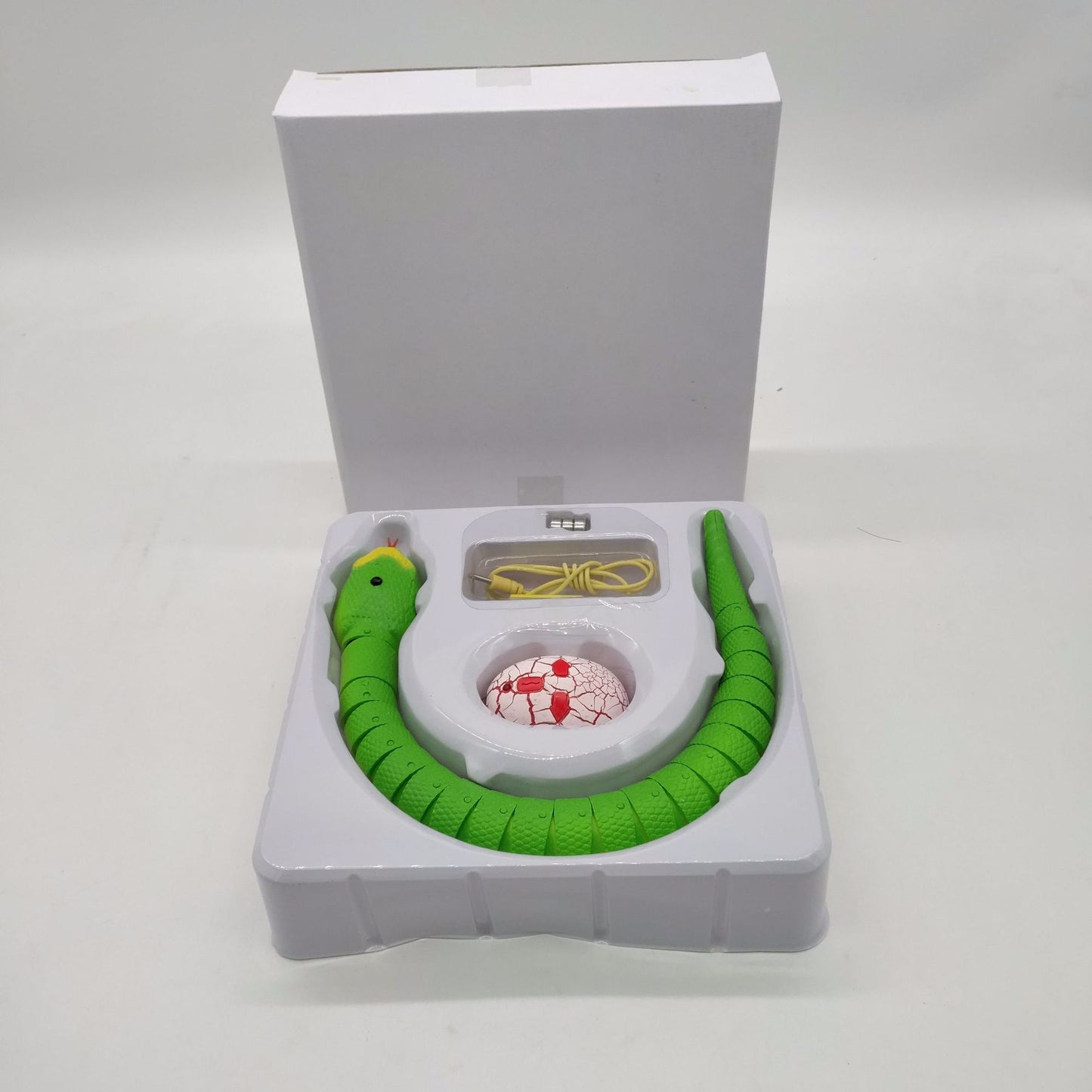 Electronic Tricky Toys Remote Control Rattlesnake