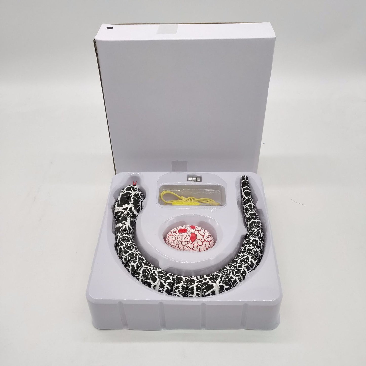 Electronic Tricky Toys Remote Control Rattlesnake