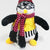 Serious   Joey's   HUGSY Plush Toys PENGUIN Rachel Stuffed Doll Toys For Children Kids Birthday Christmas Gift 18