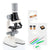 Set Of Toys For Primary School Students Microscope Toys
