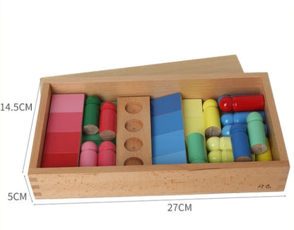 Early Education Jigsaw Toys
