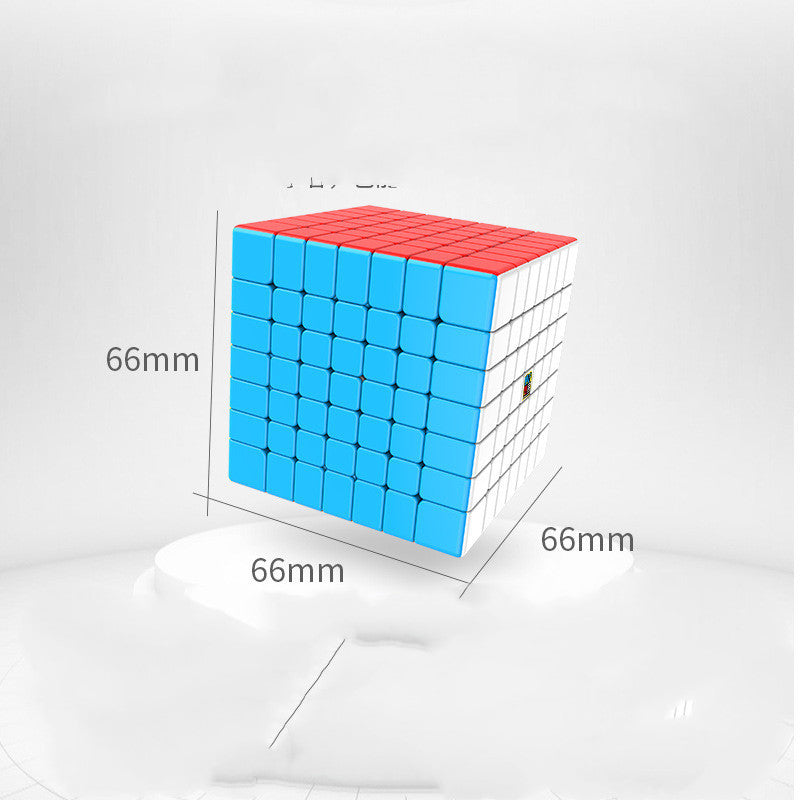 Rubik's cube children's educational toys