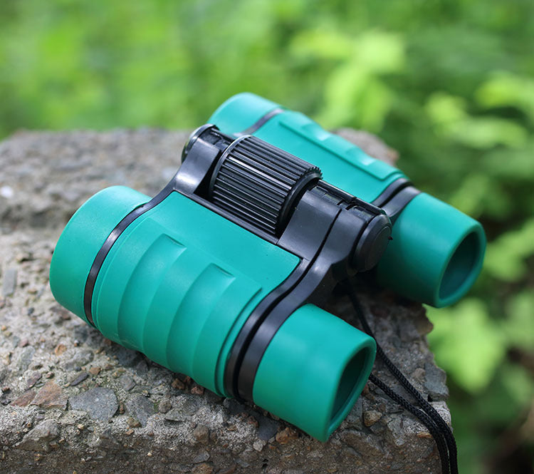 Children's telescope exploration toys