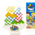 Balance Stacking Board Games Kids Adults Tower Block Toys For Family Parties Travel Games Boys Girls Puzzle Buliding Blocks Toy