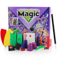 Magic toys