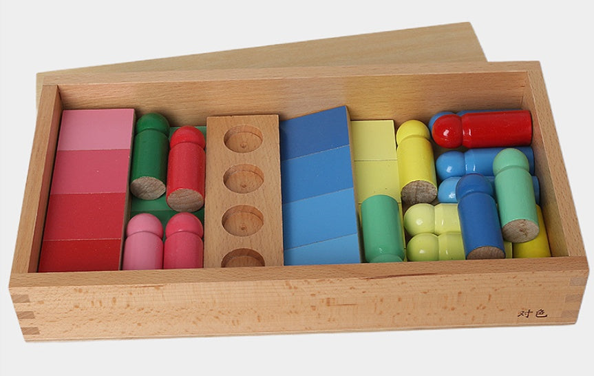 Early Education Jigsaw Toys