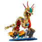 Spring Festival Dragon Year Limited Children's Building Blocks Toys