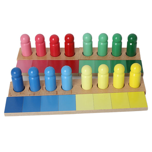 Early Education Jigsaw Toys