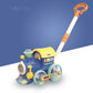 Fully Automatic Outdoor Parent-child Interactive Sound And Light Toys