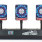 Highly Recommended 1 Practical Target Reset Score And Electro-optic Effect For Toys Popular For Children