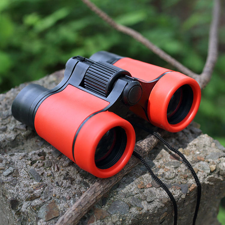 Children's telescope exploration toys