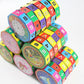 Educational Puzzle Game Toys Children Intelligent Digital Cub Children Kids Mathematics Numbers Magic Cube Toy Puzzle Game Gift