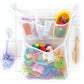 Children's Bathtub Bath Toys Suit English Letters And Numbers Bathroom Toys