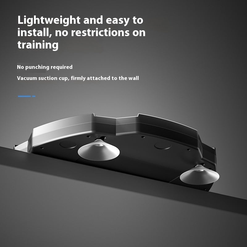 Smart Boxing Target Sports Fitness Toys With Counting