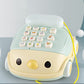 Children's telephone toys