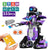 Smart building block toys