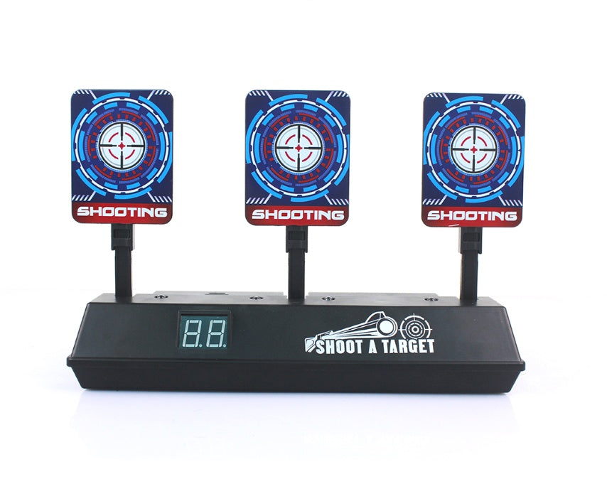 Highly Recommended 1 Practical Target Reset Score And Electro-optic Effect For Toys Popular For Children