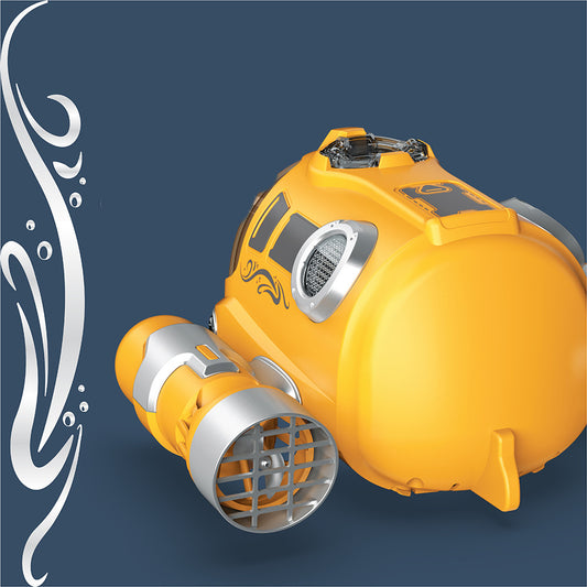 Fashion Summer Children's Water Electric Toys