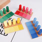 Early Education Jigsaw Toys