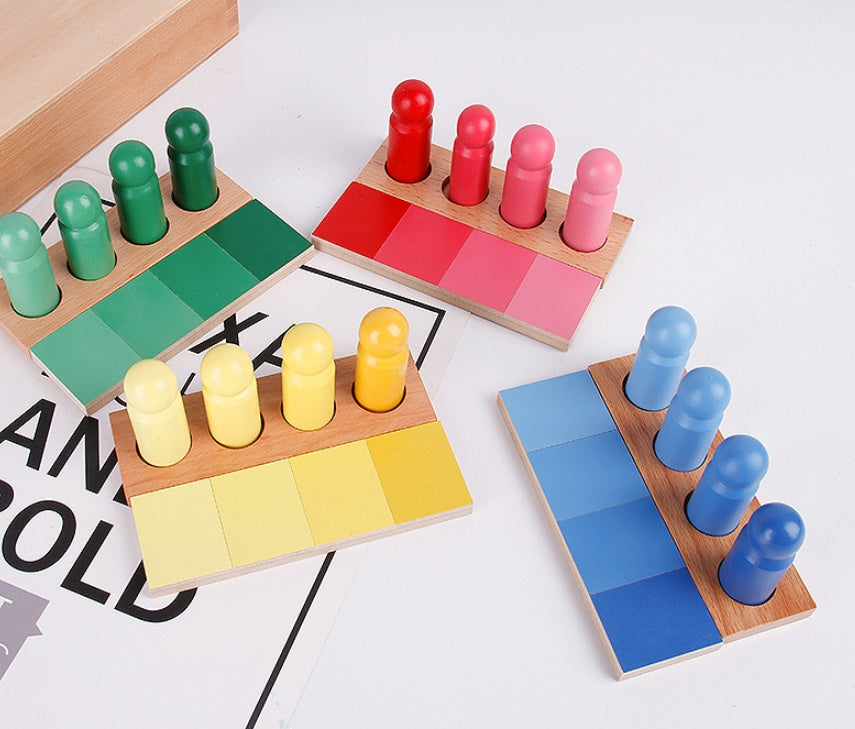 Early Education Jigsaw Toys