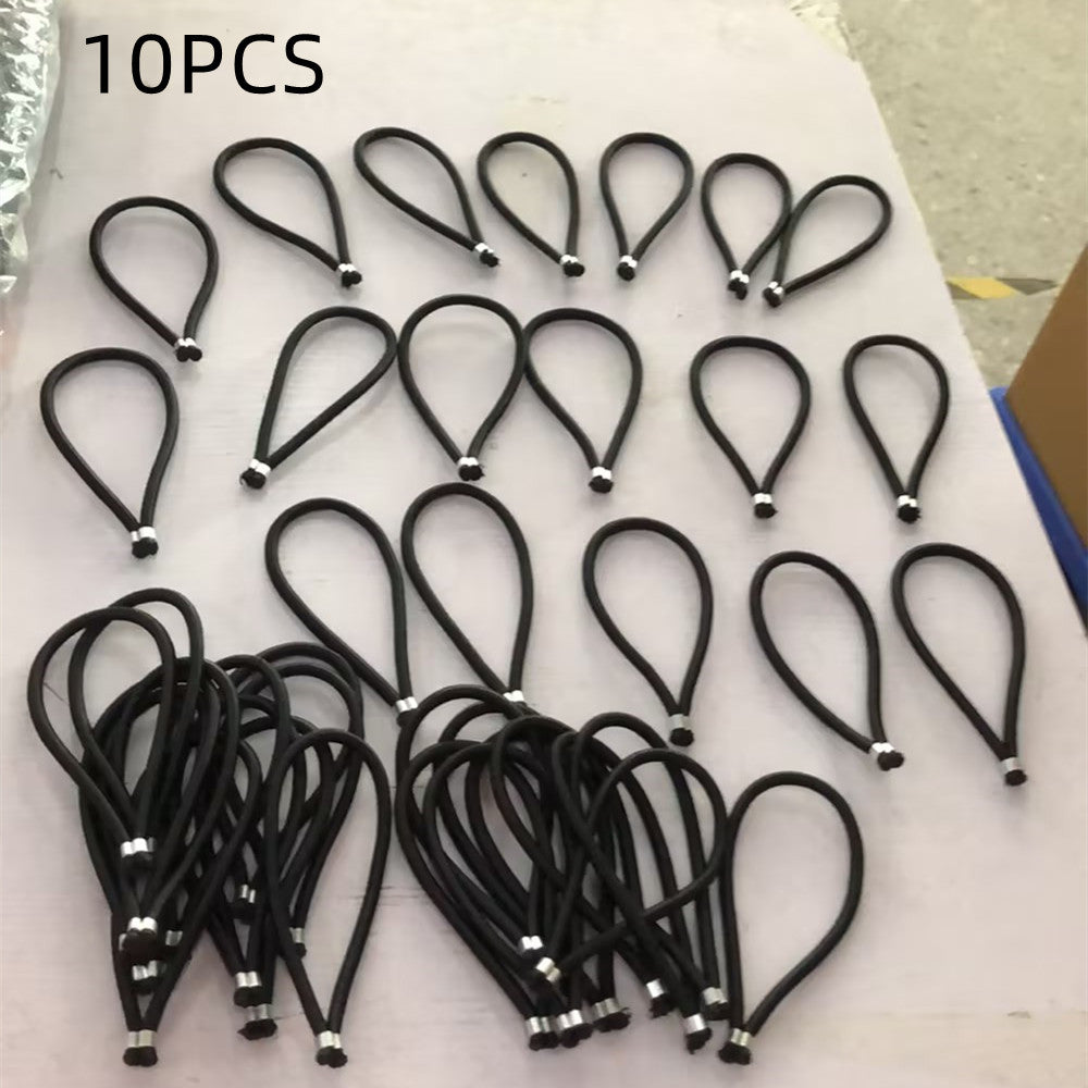 40-inch Children's Home Trampoline Elastic String Trampoline