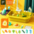 Children's Electric Dishwasher Play House Toys