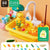 Children's Electric Dishwasher Play House Toys