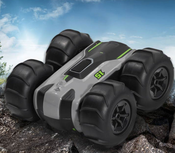 Four-wheel Drive Off-road Car Children's Toys