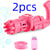 Kids Toy Bath Toys Bubble Gum Machine Toys For Kids Plastic Machine Gun Toy
