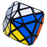 High quality alien magic cube puzzle toys