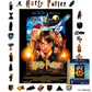 Crafthub Harry Potter Wooden Jigsaw Puzzles