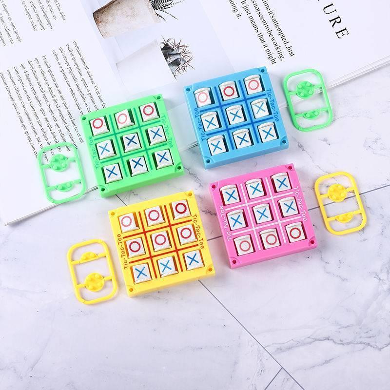 Digital Huarong Road Toys